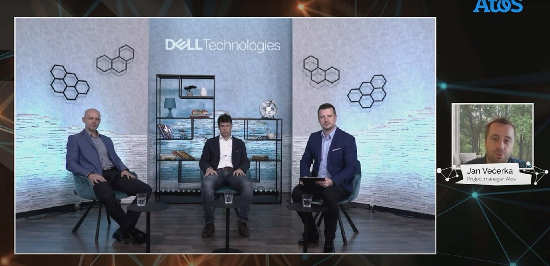 Cloud už nie je ani pre slovenské firmy strašiakom, ale cesta k efektivite