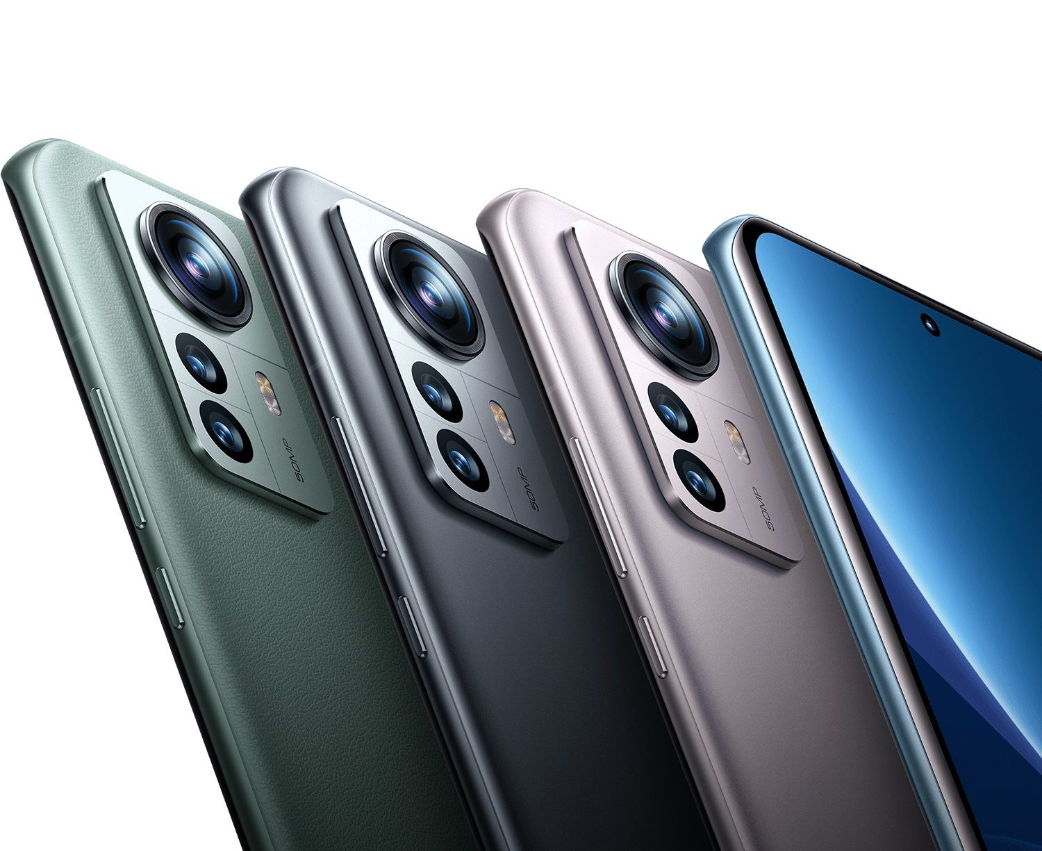 Xiaomi 12 Pro: Škodí rýchle nabíjanie batérii?