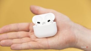 Apple AirPods 3. generácie