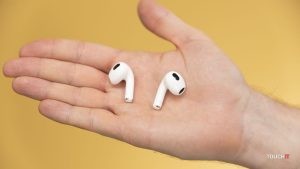 Apple AirPods 3. generácie