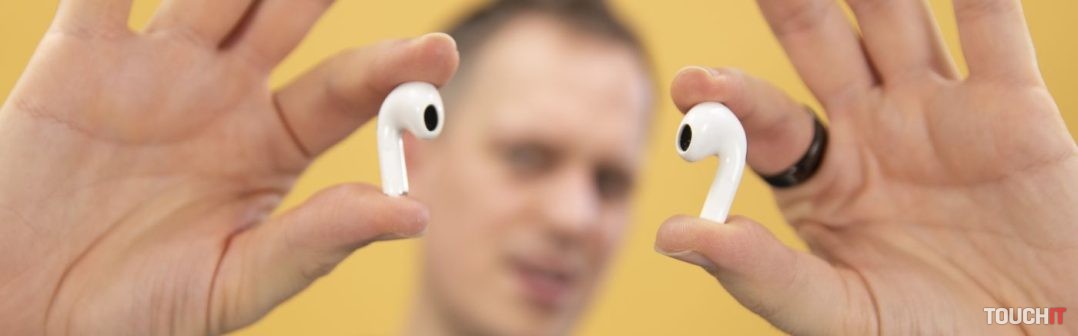 Apple AirPods 3. generácie