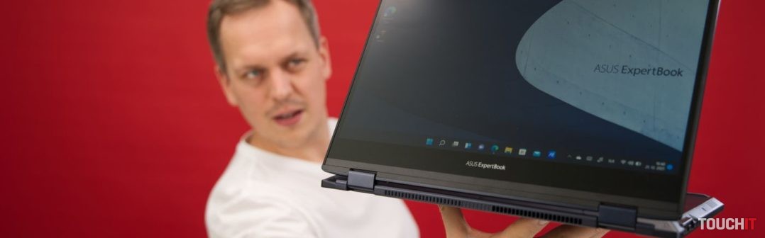 ASUS ExpertBook B5 Flip