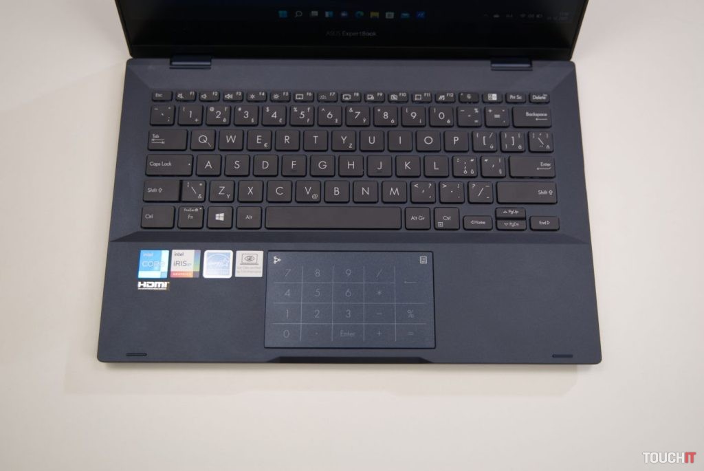 ASUS ExpertBook B5 Flip