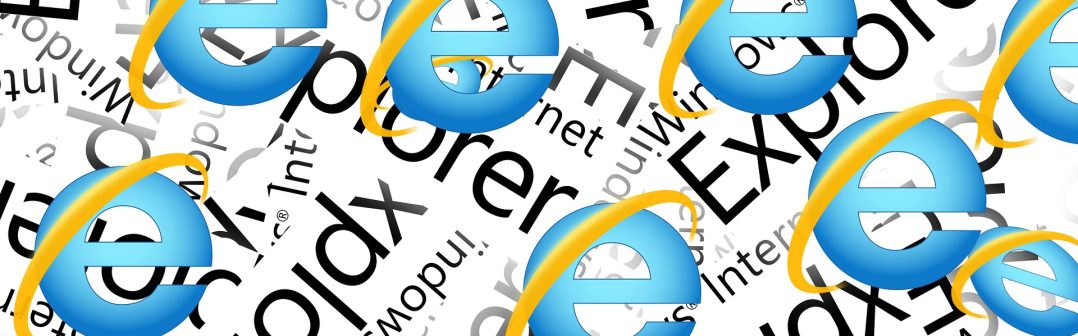 internet explorer