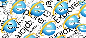 internet explorer