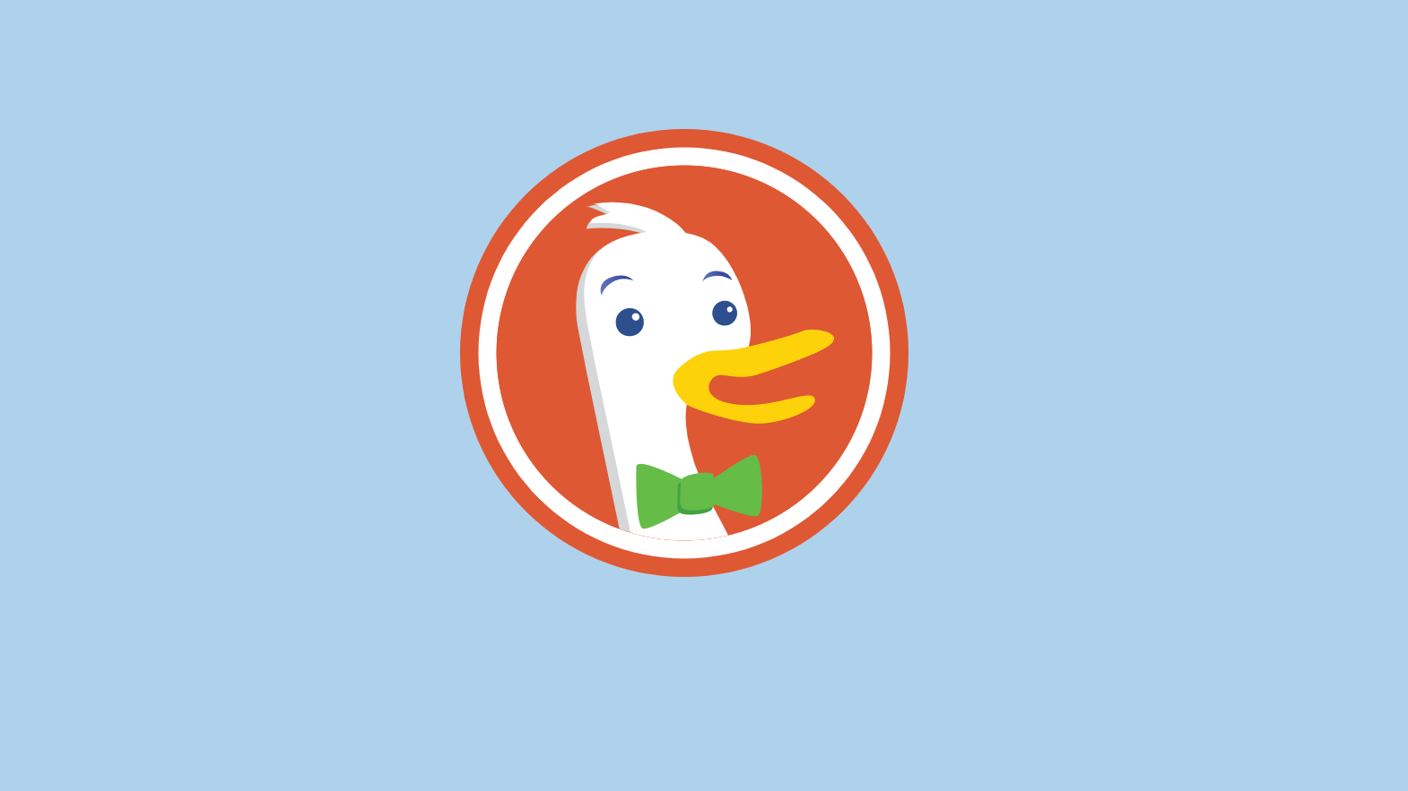 Skoncujte s Googlom. DuckDuckGo vyhľadá, čo potrebujete