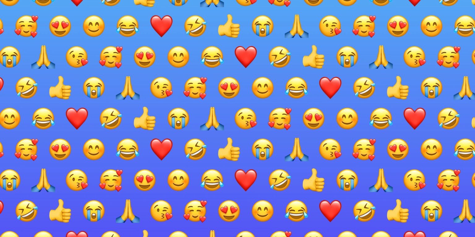 Nové Emoji vo Windows: drobná zmena, ktorá poteší