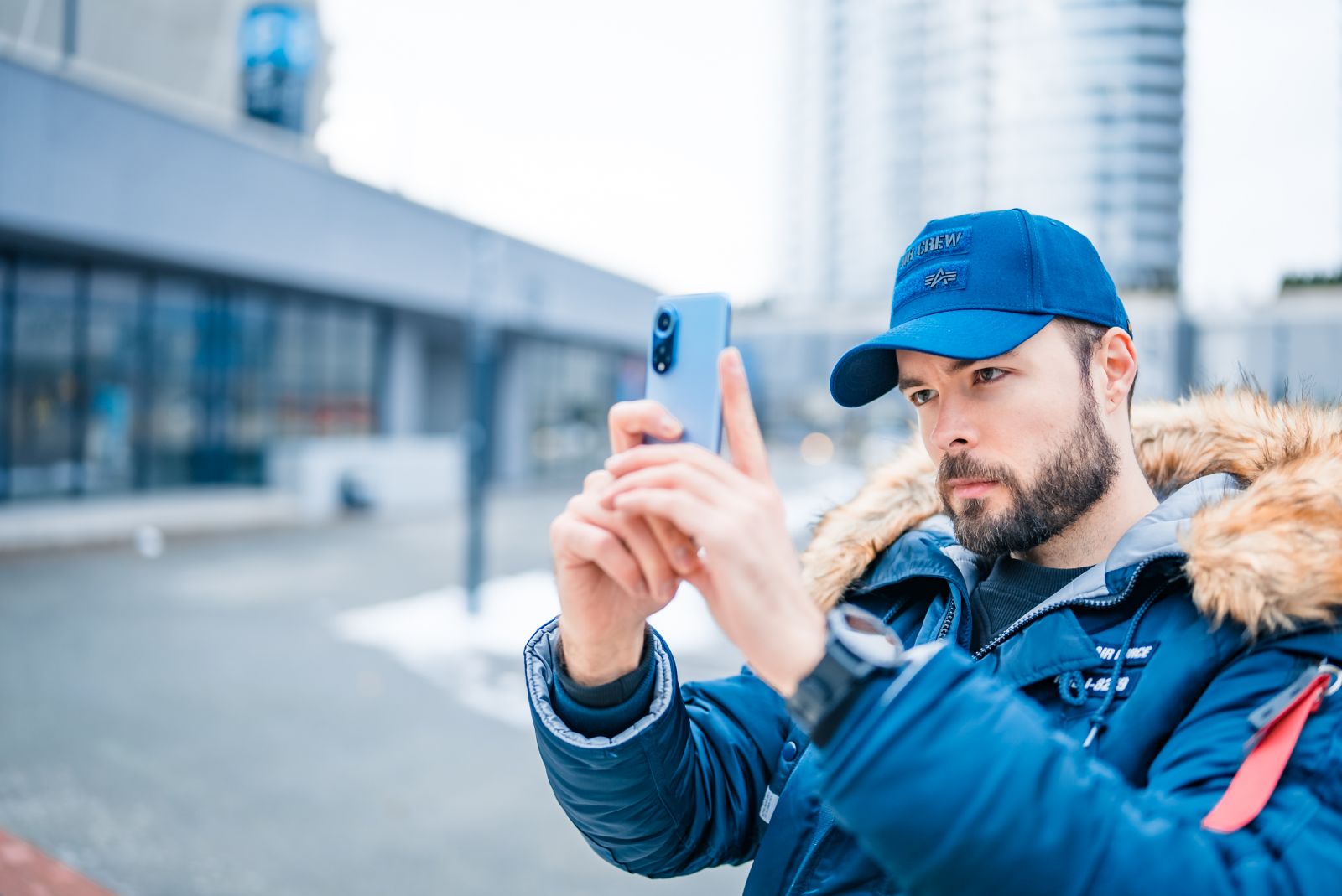 Na to, aby ste mali fotky a videá ako influenceri, vám stačí mobil a týchto pár rád