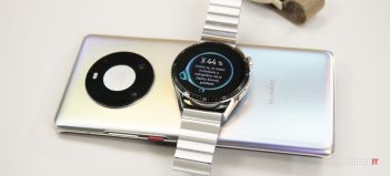 Huawei Watch GT 3