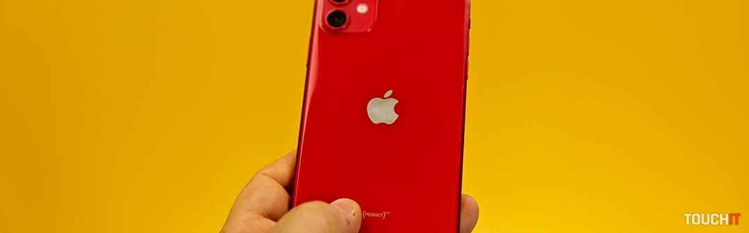 iPhone11 Red od Swappie