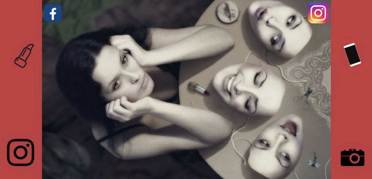 Nevhodný? Instagram pripravuje funkciu rodičovskej kontroly