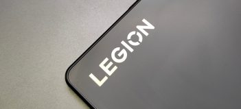 Lenovo Legion Pad