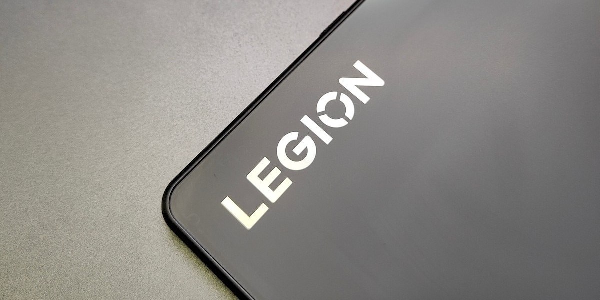 Lenovo pracuje na hernom tablete: Takto vyzerá