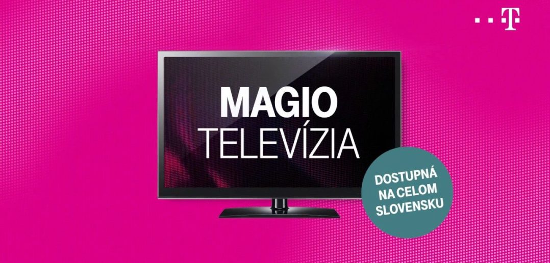 Magio TV