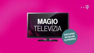 Magio TV