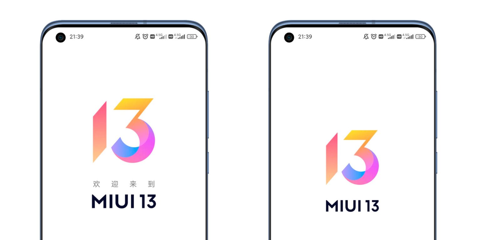 MIUI 13: Aktualizácia príde ešte tento rok