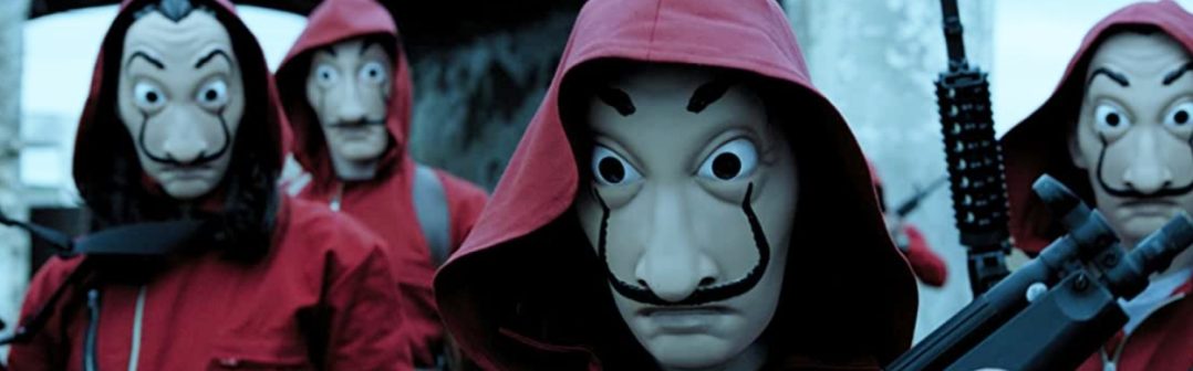 money heist