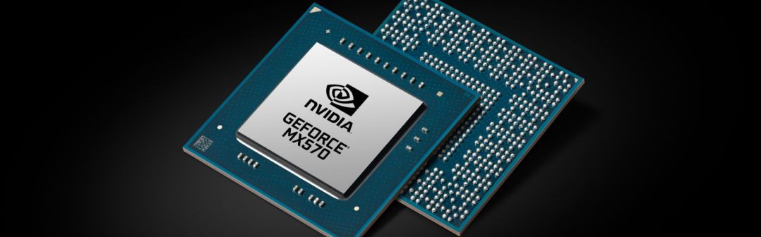 NVIDIA GeForce MX570