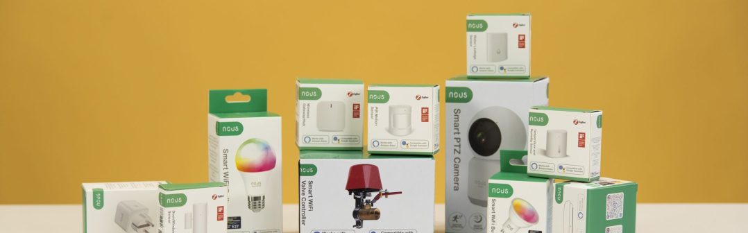 NOUS Smarthome