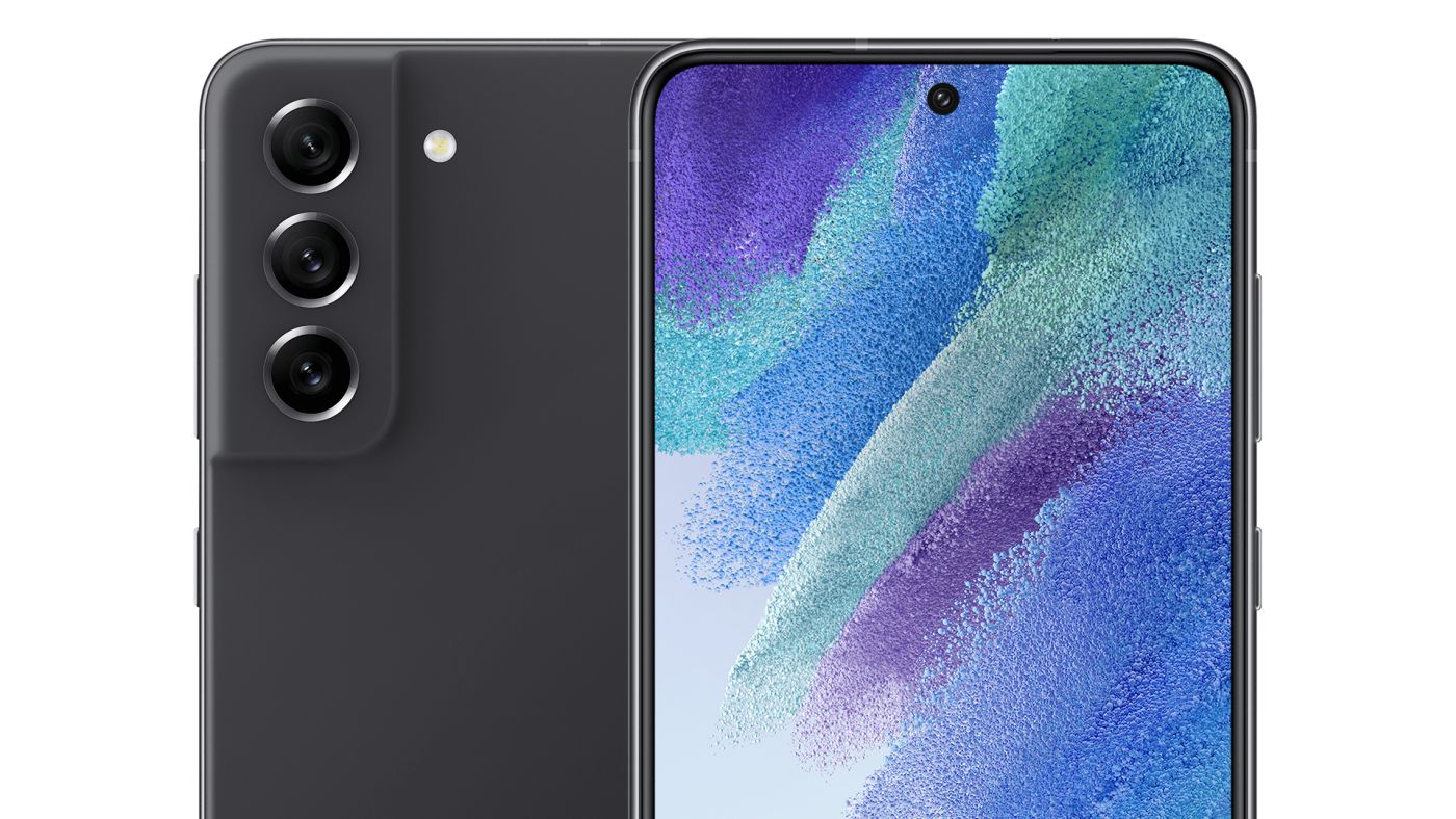 Samsung Galaxy S21 FE: Internetom kolujú všetky informácie