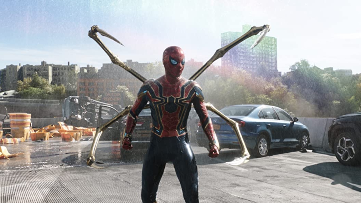 TOP 10 najobľúbenejších filmov stiahnutých cez internet – 51. týždeň