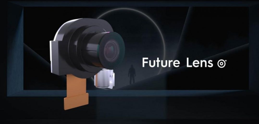 Tecno Future Lens