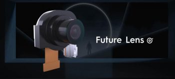 Tecno Future Lens