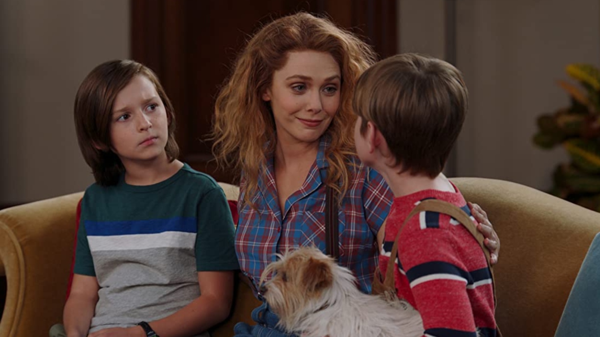 Najviac sťahované seriály z internetu v roku 2021