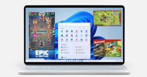 Google potešil hráčov: Na Windows počítačoch si zahráte vaše obľúbené Android hry