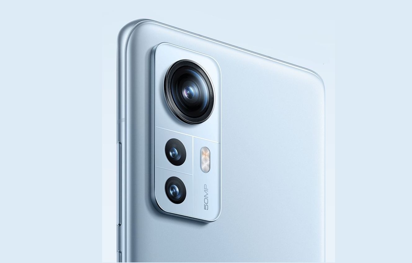 Xiaomi 12: Toto sú parametre globálnej verzie