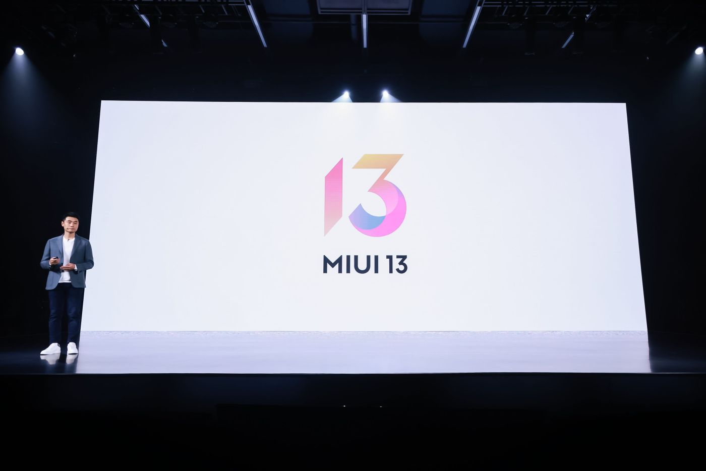 MIUI 13 oficiálne: Kedy bude k dispozícii a pre ktoré smartfóny?