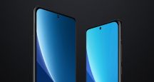 Xiaomi 12 a 12 Pro