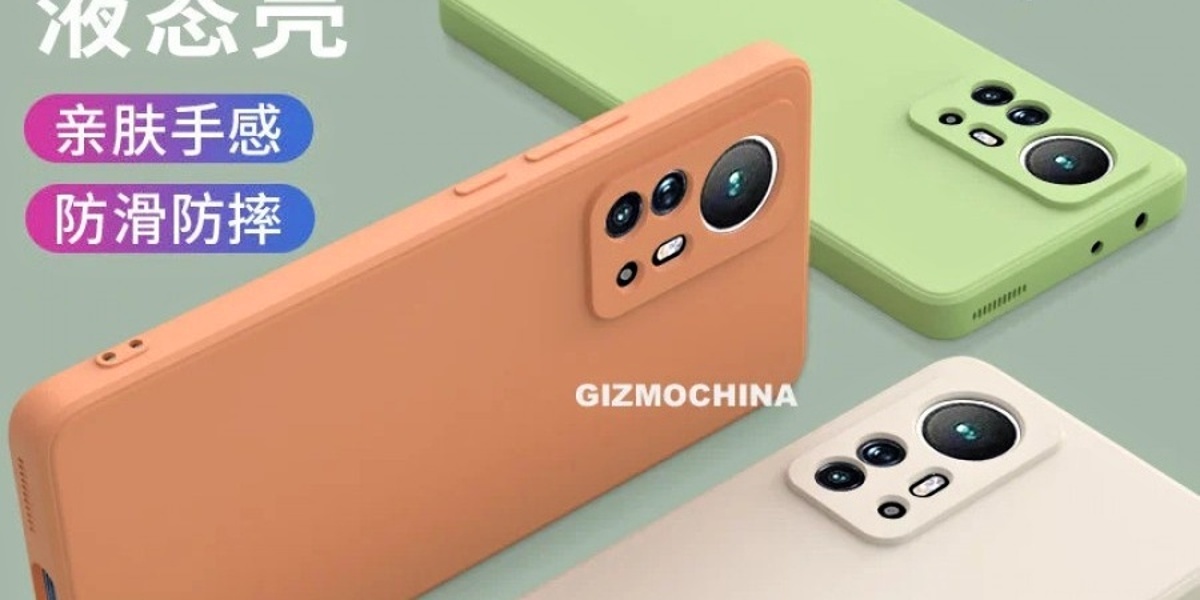Xiaomi 12 Pro: Konečne vkusný dizajn fotoaparátov