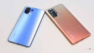 Xiaomi vs Redmi