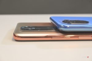 Xiaomi vs Redmi