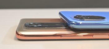 Xiaomi vs Redmi