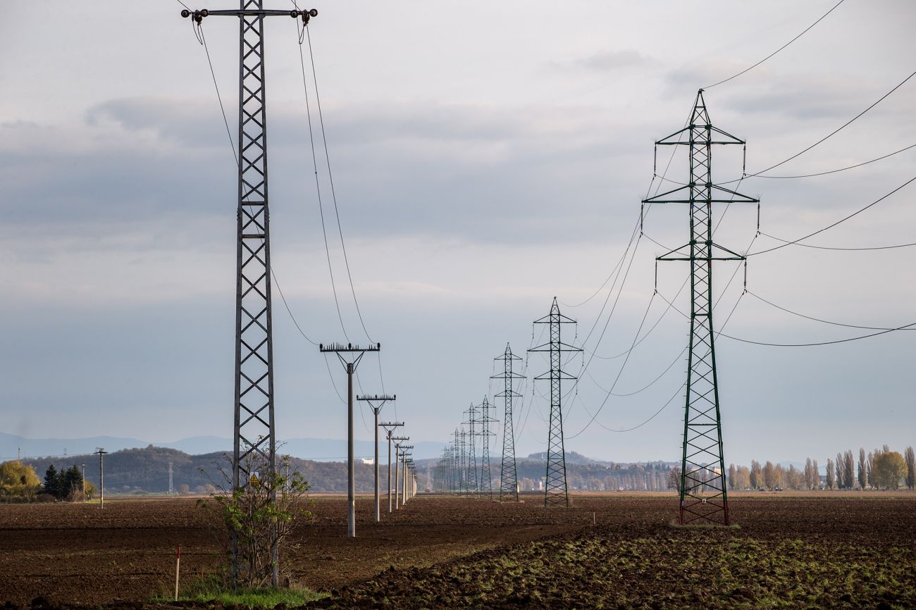 Výpadok elektriny? Na overenie stavu dodávky elektrickej energie postačí webová aplikácia