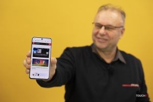 Samsung Galaxy S21 FE