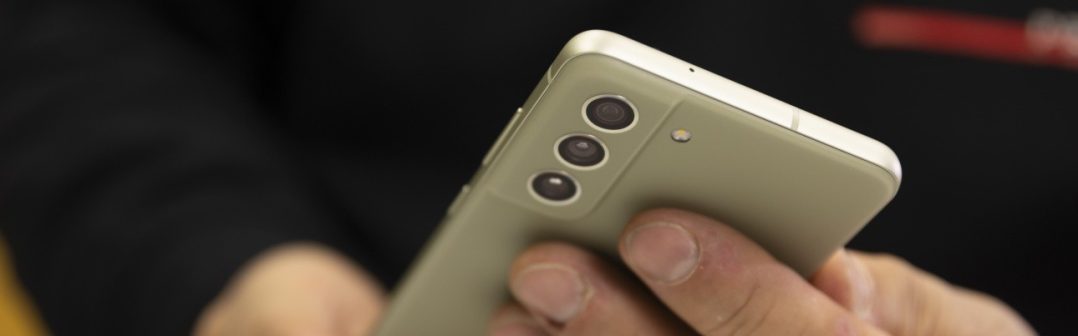 Samsung Galaxy S21 FE