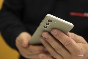 Samsung Galaxy S21 FE