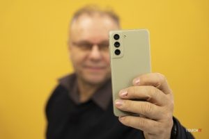 Samsung Galaxy S21 FE