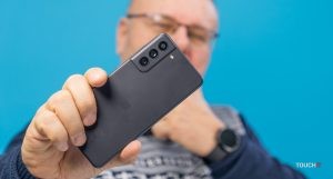 Samsung Galaxy S21 FE