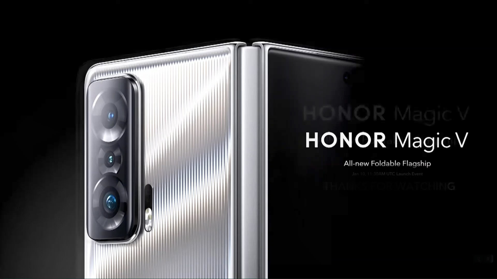 Vrece so skladacími telefónmi sa roztrhlo: ďalšou jednotkou chce byť HONOR Magic V. Má na to?