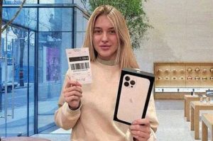 Naozaj som vyhral iPhone 13 ako mi to hlási Instagram? Toto určite nerobte!