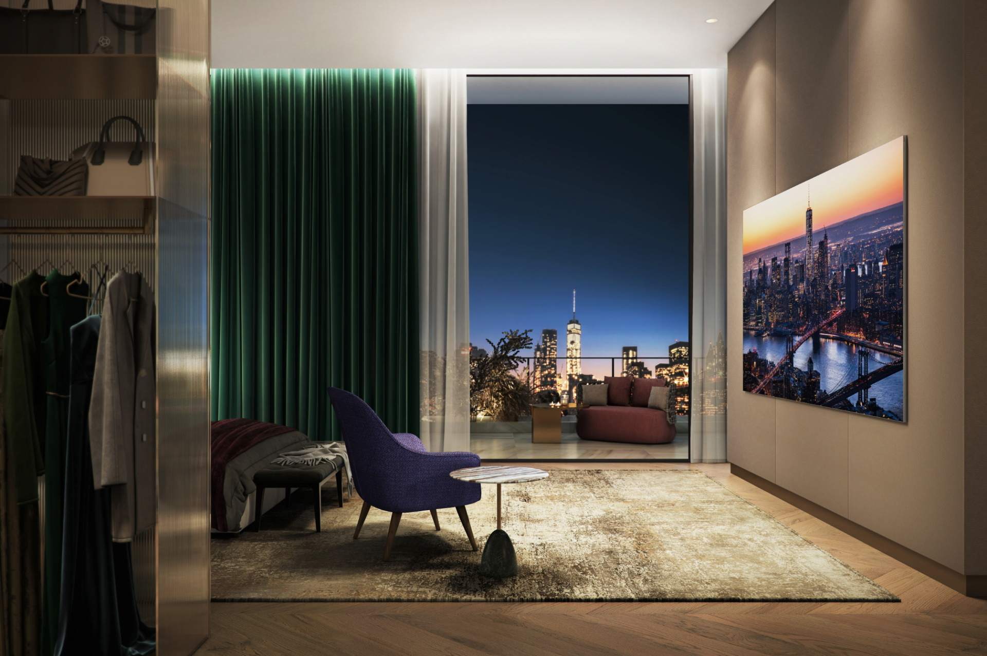 Samsung predstavil najnovší rad televízorov. Poradí vám, čo máte sledovať