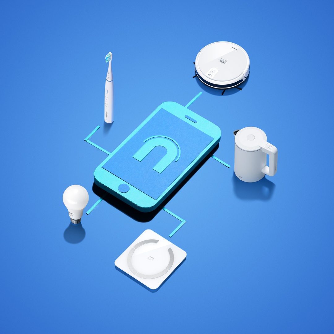 Inteligentná domácnosť podľa Niceboy