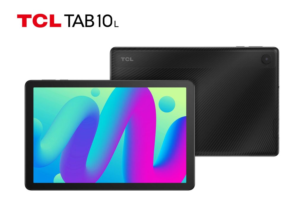 Tablet TCL 10L