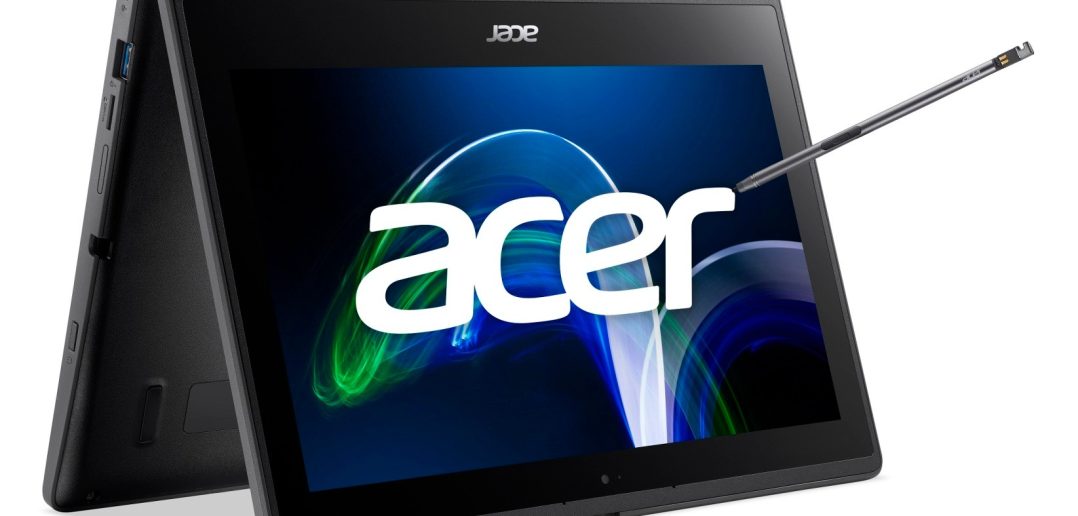 Acer TM-Spin-B3
