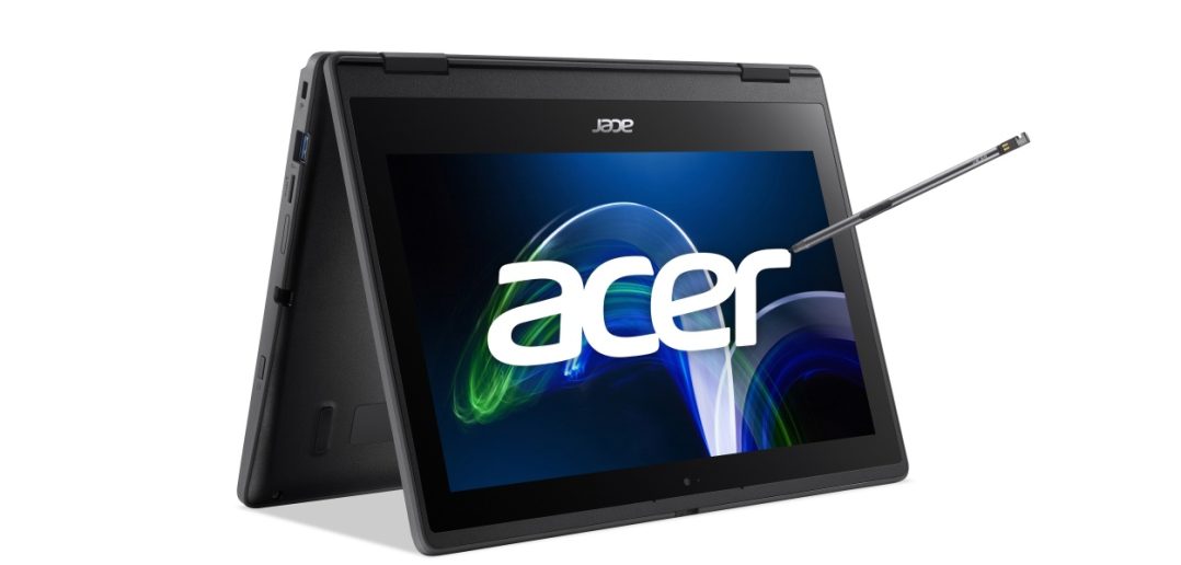 acer spin B3
