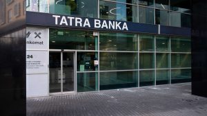 TATRA BANKA